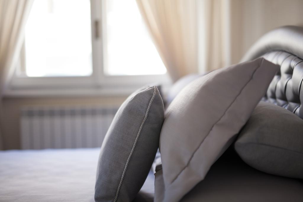 Kometa Suites & Apartments Florencie Pokoj fotografie