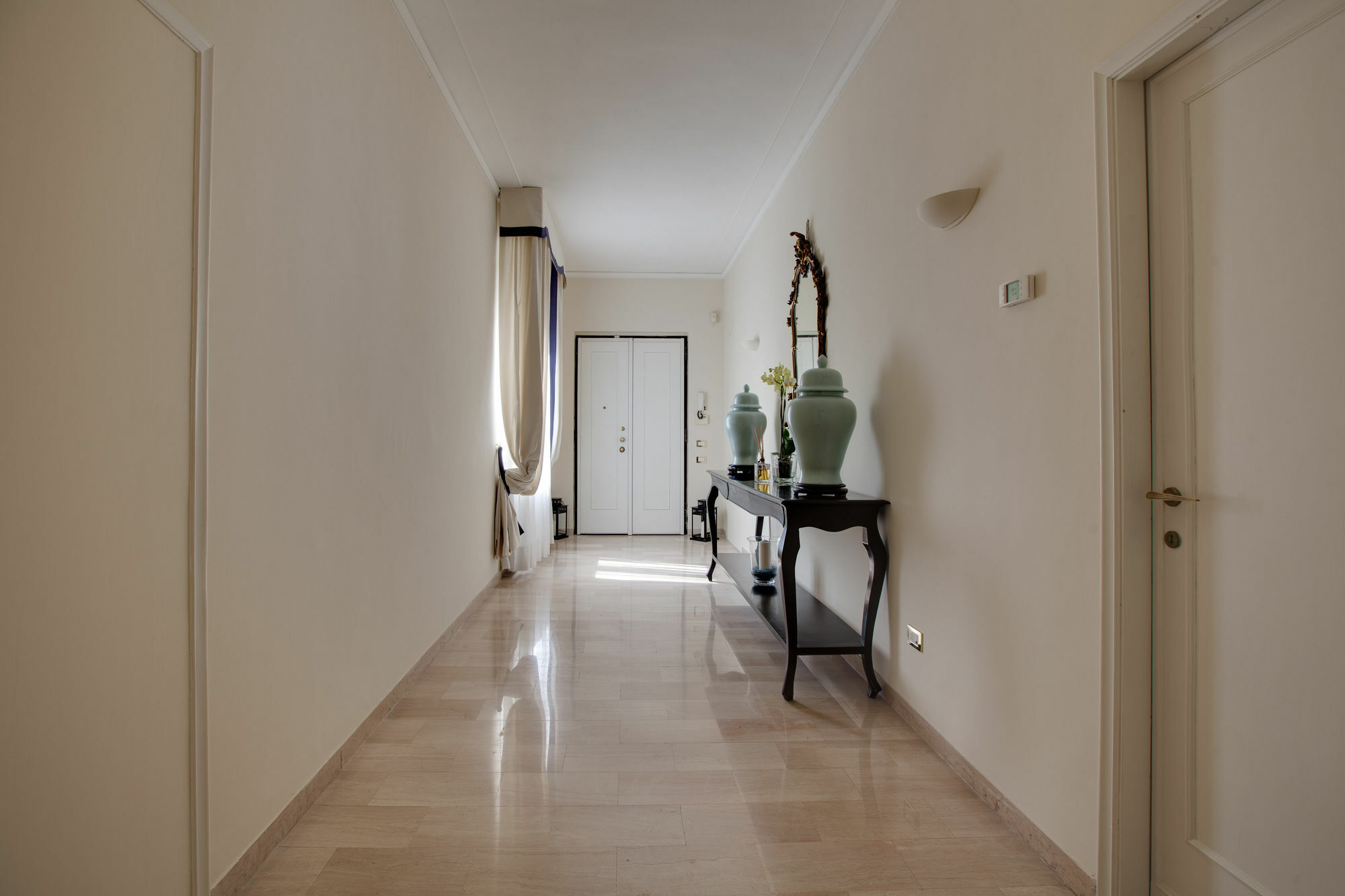 Kometa Suites & Apartments Florencie Exteriér fotografie