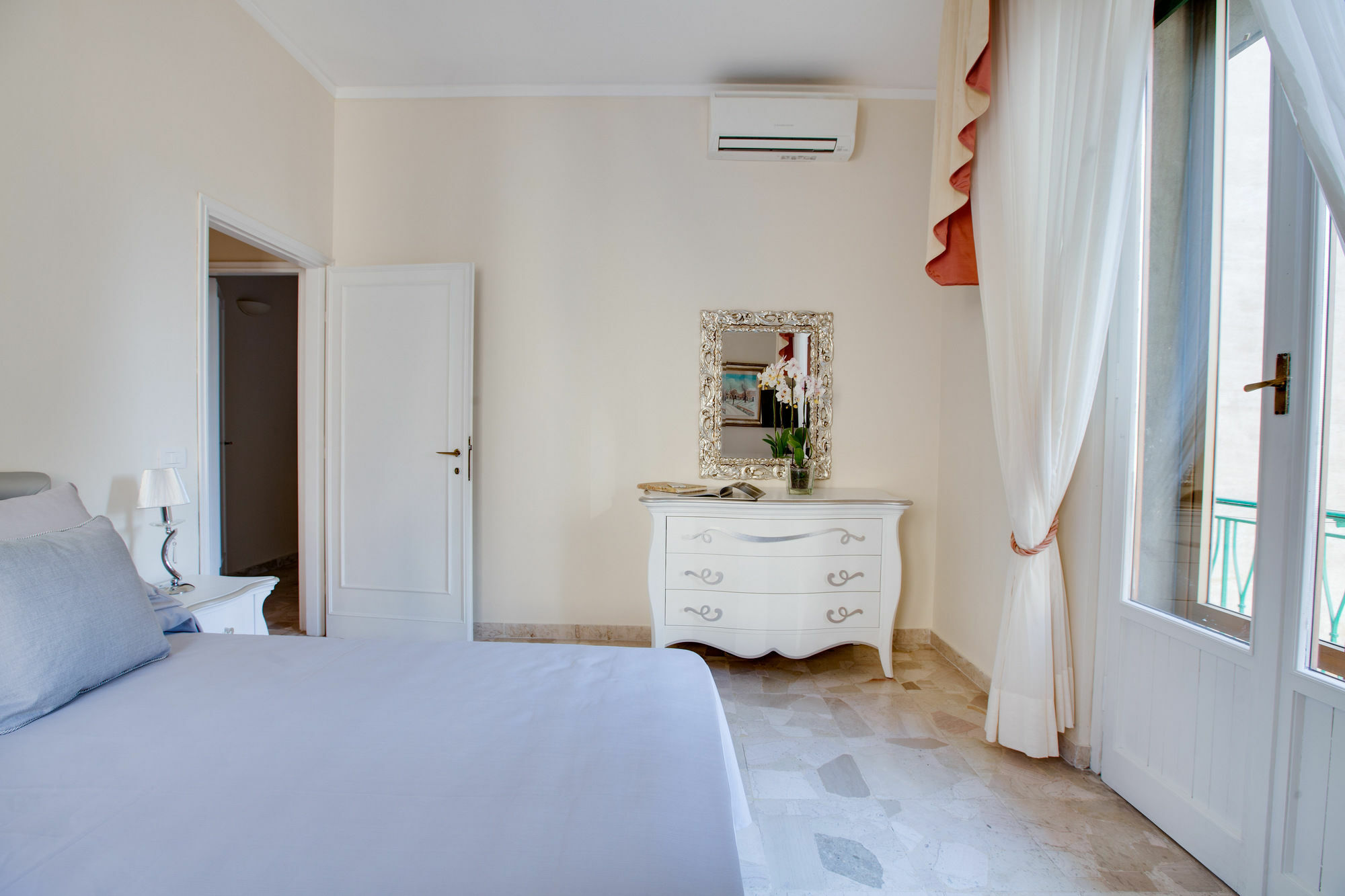 Kometa Suites & Apartments Florencie Exteriér fotografie
